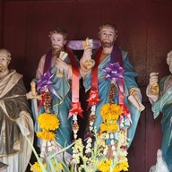 ข้าวร้อน 55 อาหารตามสั่ง