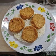 เมนูของร้าน ราชาไข่กระทะ