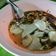 เมนูของร้าน ตี๋ไฮ้