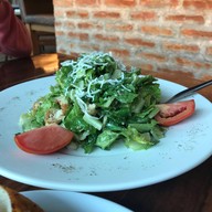 เมนูของร้าน The Duke’s  ลำพูน
