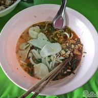 เมนูของร้าน ตี๋ไฮ้