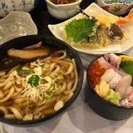 เมนูของร้าน Maru Kaiseki