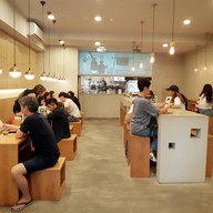 บรรยากาศ Roji Monster Ice Da'an, Taipei