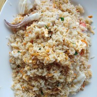 เมนูของร้าน ปูไข่