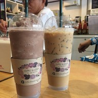เมนูของร้าน Coffee Blossom