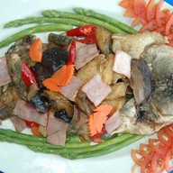 ไทยคันทรี