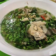 เมนูของร้าน ตี๋ไฮ้