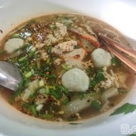 เมนูของร้าน ตี๋ไฮ้