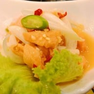 เมนูของร้าน Cheese Owl Lee Gardens Plaza