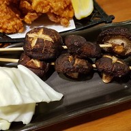 เมนูของร้าน Keiko Japanese Restaurant