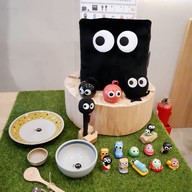 Roji Monster Ice Da'an, Taipei