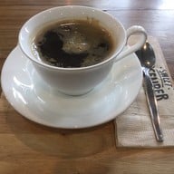 เมนูของร้าน Sweet December