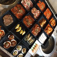 Grills House