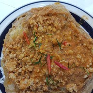 เมนูของร้าน ครัวนภัทร