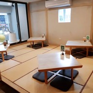 บรรยากาศ Roji Monster Ice Da'an, Taipei