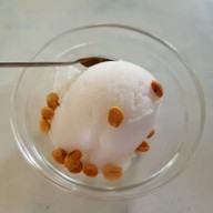 เมนูของร้าน หัวหินโภชนา