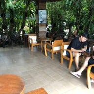 บรรยากาศ เฮือนน้ำใส