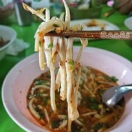 เมนูของร้าน ตี๋ไฮ้