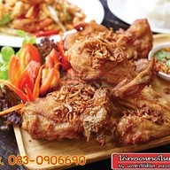 ไก่ทอดเดชา รังสิตคลอง 2