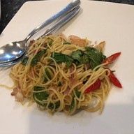 ครัวบ้านลี