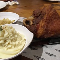 เมนูของร้าน Chocolate Ville เกษตรนวมินทร์