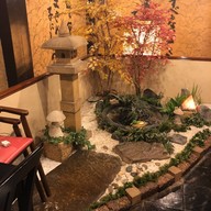 บรรยากาศ Maru Kaiseki