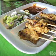 เมนูของร้าน ตี๋ไฮ้