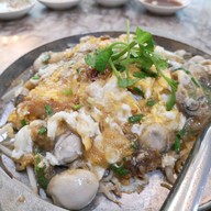 เมนูของร้าน ภัตตาคารอ้วนสมบูรณ์