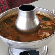 อ่าวกระเบน ซีฟู้ด