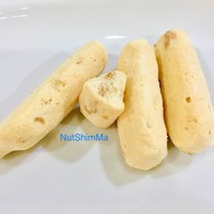 เมนูของร้าน PN Cookies House   ประชาชื่น