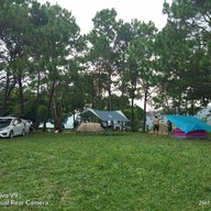 บรรยากาศ จุดชมวิว บ้านรักไทย