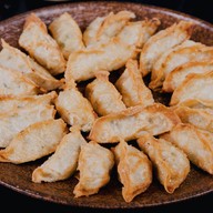 Gii-Gii Gyoza - กีกี เกี๊ยวซ่า Hub3 - พระราม 3