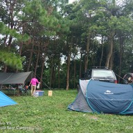 บรรยากาศ จุดชมวิว บ้านรักไทย