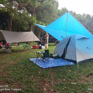 บรรยากาศ จุดชมวิว บ้านรักไทย