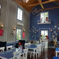 บรรยากาศ Danus' Hobby Farm