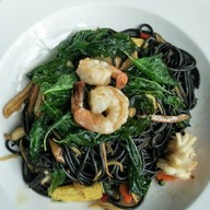 Bloom Restaurant @ Siamdasada Khaoyai