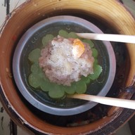 เมนูของร้าน เดชาติ่มซำพัทยา & เย็นตาโฟ ไฮโซแจง