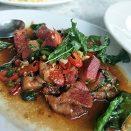 Bloom Restaurant @ Siamdasada Khaoyai