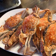 เมนูของร้าน ปูเป็น ซีฟู้ด ( Pupen Seafood Pattaya )