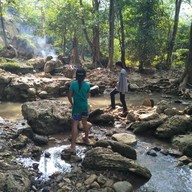 น้ำตกซับชมภู
