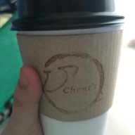 Chant's Cafe
