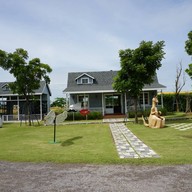 บรรยากาศ Danus' Hobby Farm