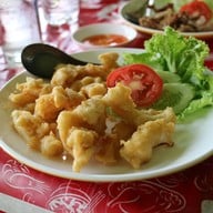 เมนูของร้าน ศิริวรรณ