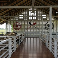 บรรยากาศ Danus' Hobby Farm