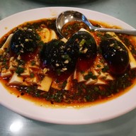 เมนูของร้าน บุญ เรสเตอรองท์ 食得福 บุญ เรสเตอรองท์ 食得福