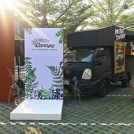 Mother Trucker Burger