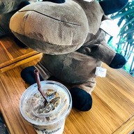 เมนูของร้าน The Buffalo Cafe'