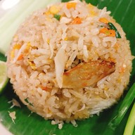 เมนูของร้าน บ้านอิสระ