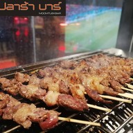 หมูปลาร้าโชคชัย4