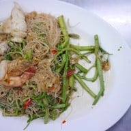 เมนูของร้าน เอี่ยมโภชนา ป้อมปราบ